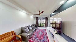 Blk 180 Corporation Spring (Jurong West), HDB 5 Rooms #522507251